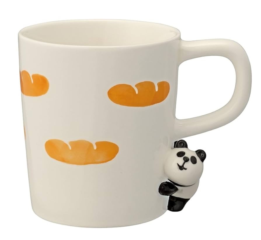 確認用！パンダマグ 楽天市場】【マグカップ】アニマルマグ Animal Mug パンダ 285ml